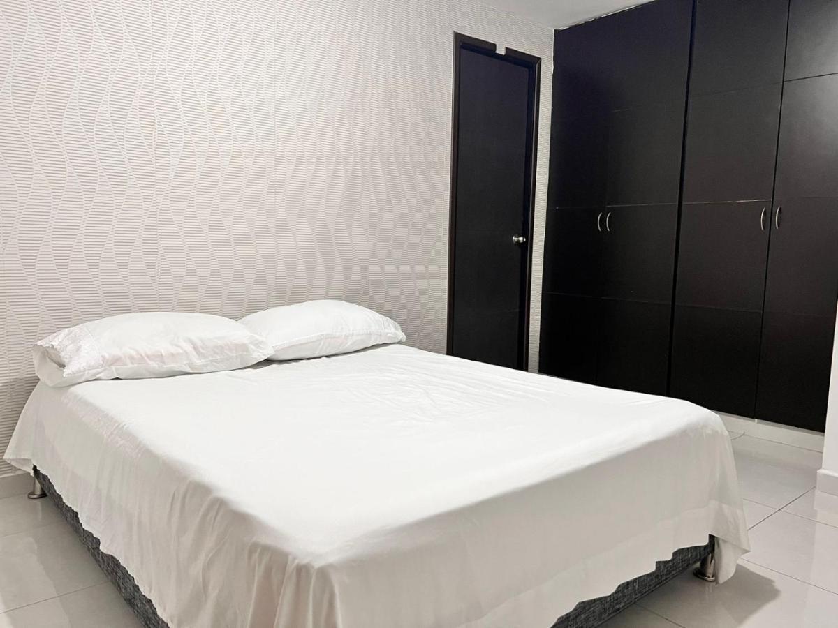 Hotel Boutique M Barranquilla  Pokoj fotografie