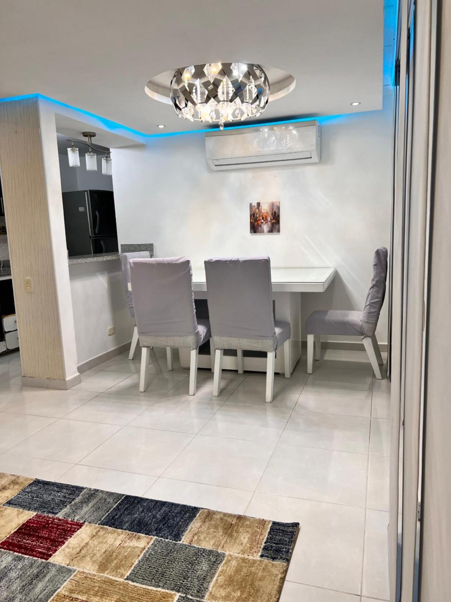 Hotel Boutique M Barranquilla  Pokoj fotografie