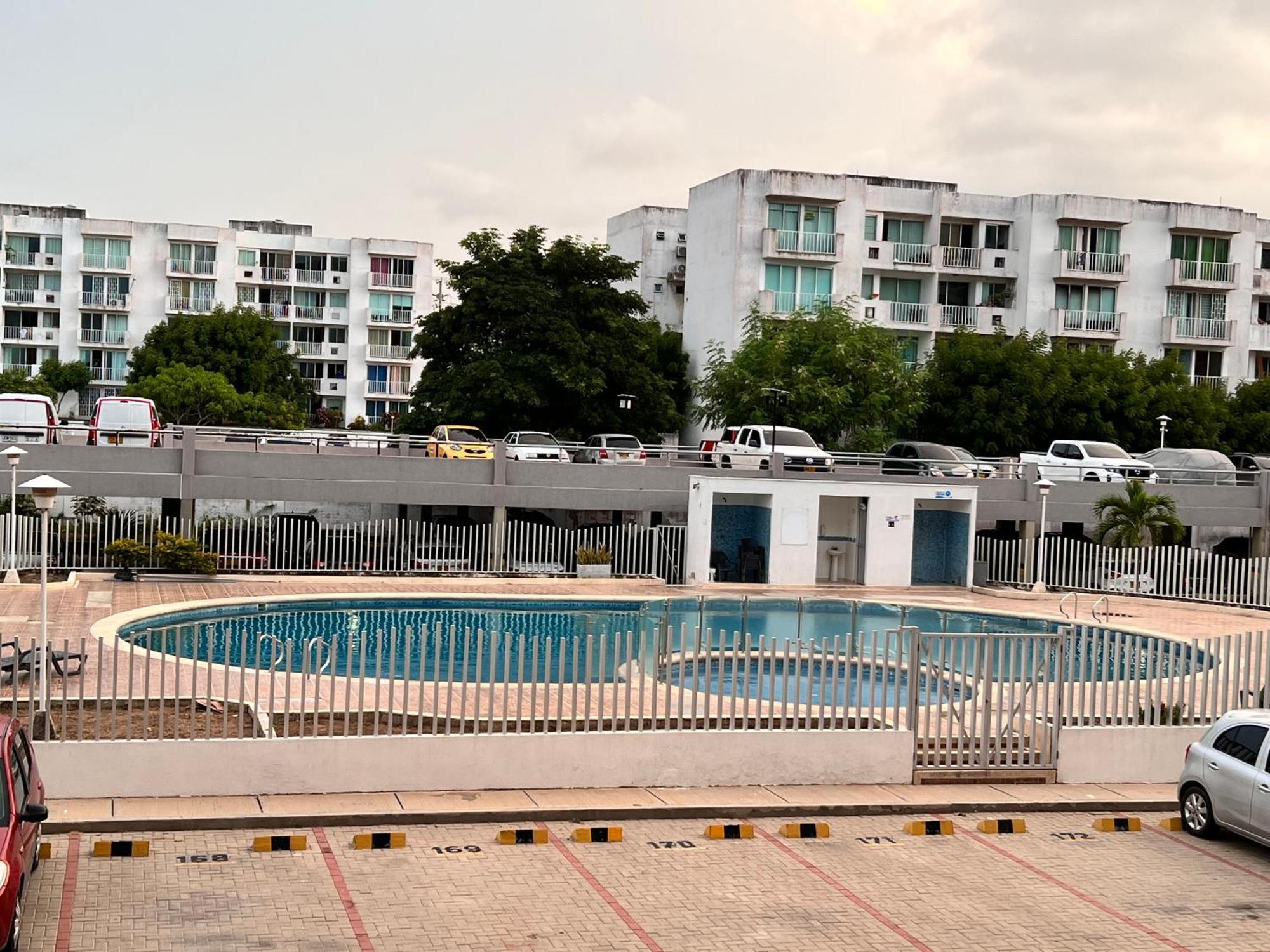 Hotel Boutique M Barranquilla  Pokoj fotografie
